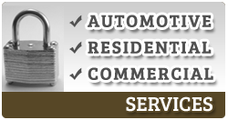 Cedar Crest Locksmith